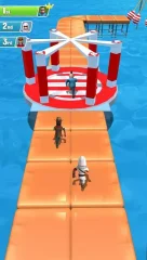 Hyper Run 3D screenshot 5
