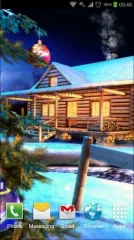 Новый год 3D screenshot 4