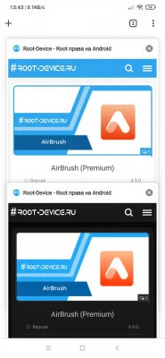 Google Chrome Beta preview image 3