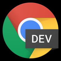 Chrome Dev 142.0.7405.2