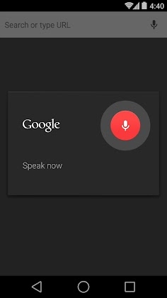 Chrome Dev 142.0.7405.2 Screenshot 2