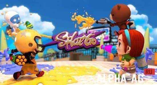 Splatgo