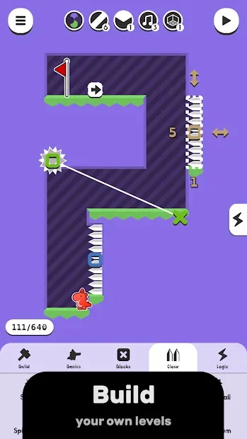 Safari Forever w/ Level Editor
