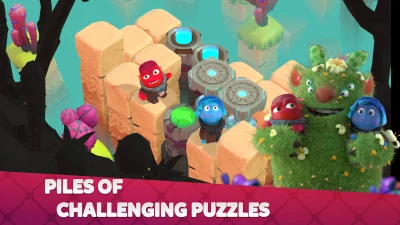 ConFusion Screenshot 3