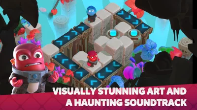 ConFusion Screenshot 5