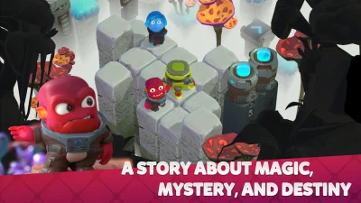 ConFusion Screenshot 6