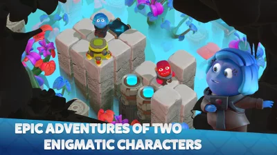 ConFusion Screenshot 7