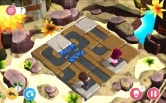 PepeLinde Adventures screenshot 2