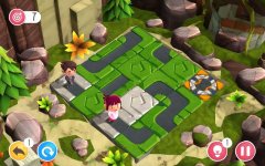 PepeLinde Adventures screenshot 3