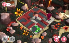 PepeLinde Adventures screenshot 4