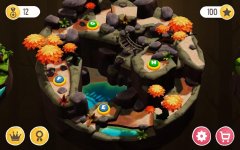PepeLinde Adventures screenshot 5