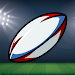 Rugby 7s - arcade rugby sevens screenshot 1
