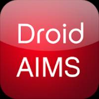 DroidAIMS PRO screenshot 1