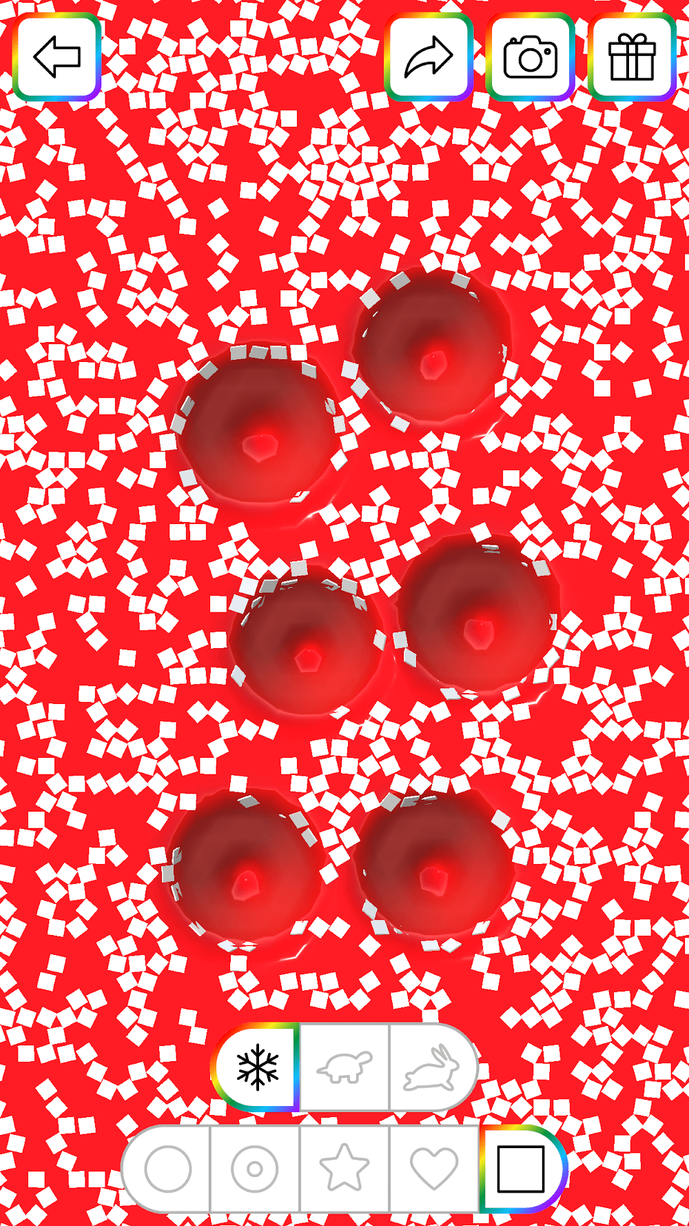 Virtual Slime screenshot 4