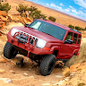 Off Road Jeep Drive Simulator screenshot 1