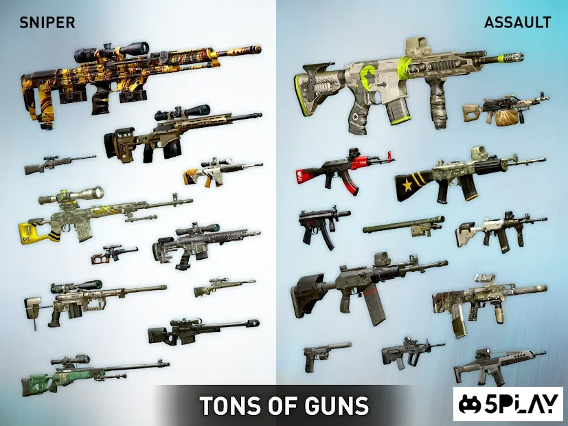 Sniper: Ghost Warrior