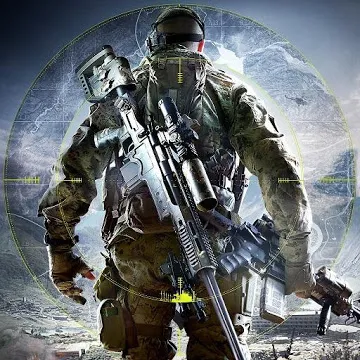 Sniper: Ghost Warrior screenshot 1