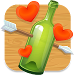 Kiss and Meet: Chat & Flirt screenshot 1