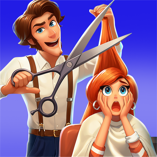 Beauty Tycoon: Hollywood Story