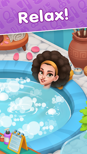 Beauty Tycoon: Hollywood Story gameplay screenshot 4