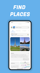 Circle to Search screenshot 2