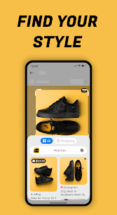 Circle to Search screenshot 4