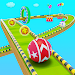 Circus Balls - 3D Ball Games screenshot 1