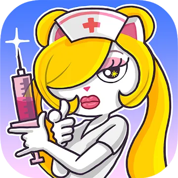 Haywire Hospital screenshot 1