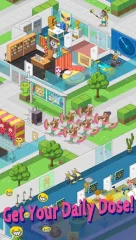 Haywire Hospital screenshot 3