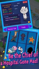 Haywire Hospital screenshot 4