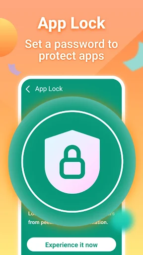 Citrus AntiVirus & Security screenshot 5