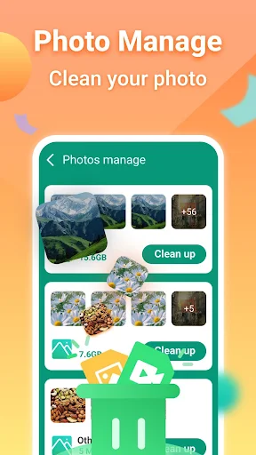 Citrus AntiVirus & Security screenshot 6