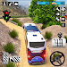 Coach Bus Simulator Bus Game screenshot 1