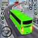City Bus Game 3D Bus Simulator screenshot 1