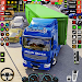 City Truck Simulator Game 2025 screenshot 1