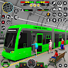 Bus Games - Bus Simulator gameplay preview 1