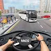 City Driving Bus Simulator screenshot 1