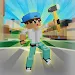 City Craft: Modern World screenshot 1