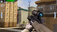 City Sniper Fire: screenshot 2