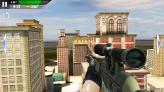 City Sniper Fire: screenshot 3