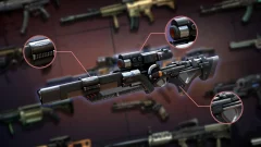 City Sniper Fire: screenshot 4