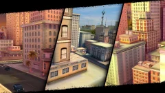 City Sniper Fire: screenshot 5