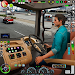 Heavy Truck Simulator Games 3D screenshot 1
