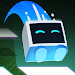 Cyber Jump screenshot 1