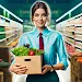 Supermarket Cashier Games 3D screenshot 1