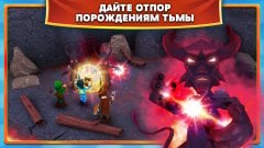 Clash of Might and Magic screenshot 2