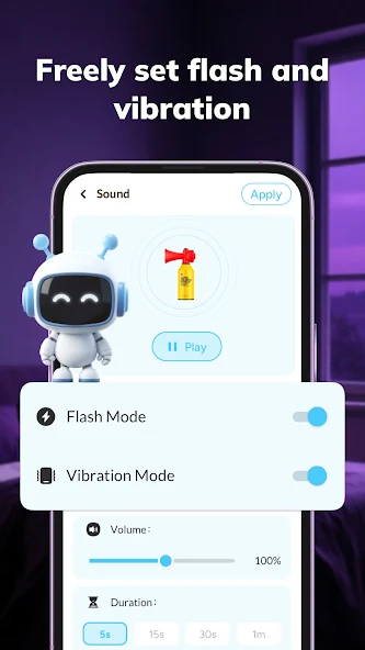 Clapro screenshot 2