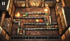 Tank Hero: Laser Wars screenshot 4