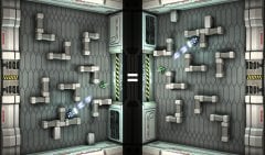 Tank Hero: Laser Wars screenshot 5