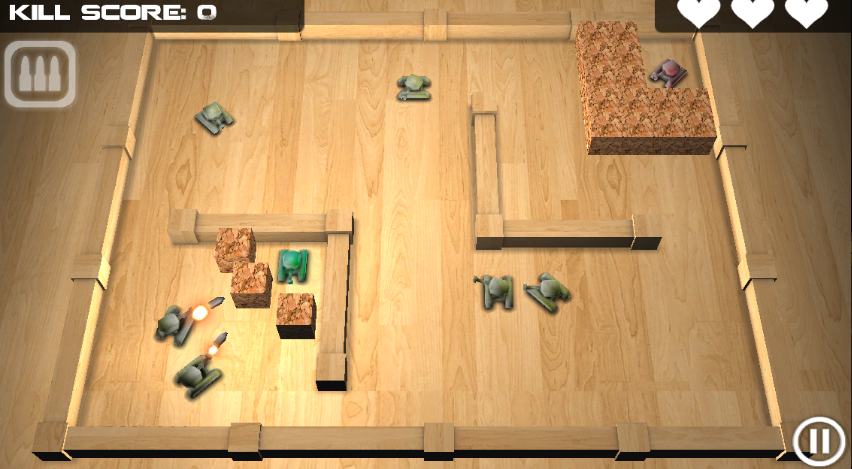 Download Tank Hero